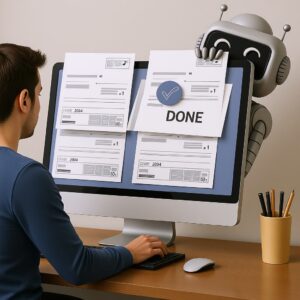 Case Study-Bennet & Cole