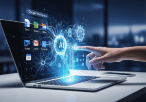 Exploring AI and Automation in Google Workspace