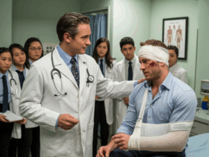 Where Does It Hurt the Most?