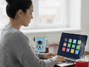 Power Up with Google Workspace